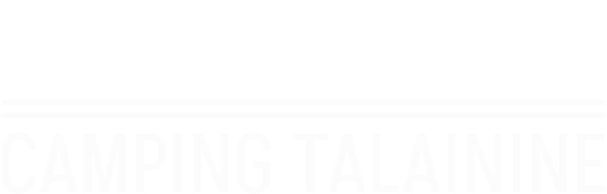 CAMPINGTALAININE